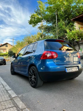 VW Golf 1.6 FSI, снимка 11