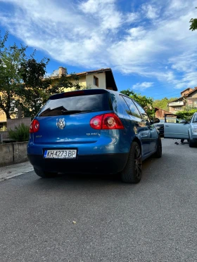 VW Golf 1.6 FSI, снимка 2