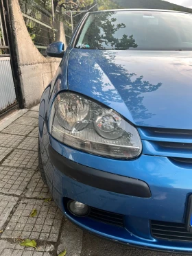 VW Golf 1.6 FSI, снимка 12