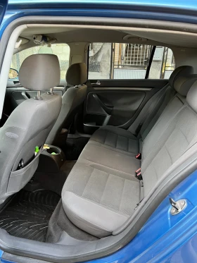 VW Golf 1.6 FSI, снимка 8