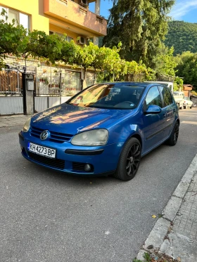 VW Golf 1.6 FSI, снимка 1