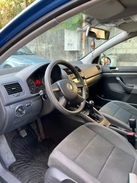 VW Golf 1.6 FSI, снимка 5