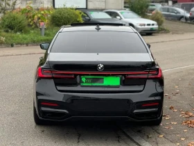 BMW 730 730D X Drive Facelift , снимка 6