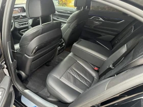 BMW 730 730D X Drive Facelift , снимка 8