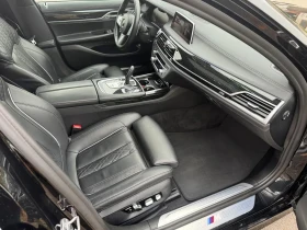 BMW 730 730D X Drive Facelift , снимка 9