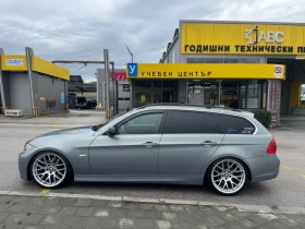 BMW 330, снимка 4