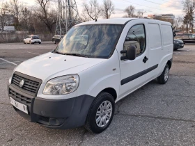 Fiat Doblo 1.3* Mjet* МАКСИ* ХОЛАНДИЯ, снимка 2