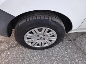 Fiat Doblo 1.3* Mjet* МАКСИ* ХОЛАНДИЯ, снимка 8