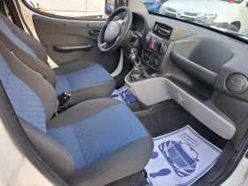 Fiat Doblo 1.3* Mjet* МАКСИ* ХОЛАНДИЯ, снимка 10