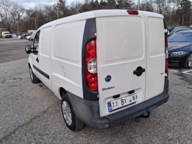 Fiat Doblo 1.3* Mjet* МАКСИ* ХОЛАНДИЯ, снимка 3