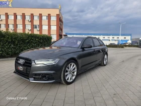 Audi A6 3xS-Line, FULL LED MATRIX, 360 , мътв. точка, исто, снимка 3