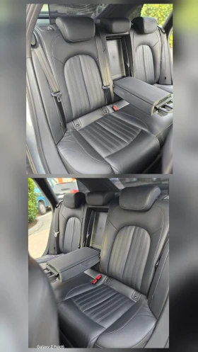 Audi A6 3xS-Line, FULL LED MATRIX, 360 , мътв. точка, исто, снимка 13