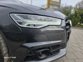 Audi A6 3xS-Line, FULL LED MATRIX, 360 , мътв. точка, исто, снимка 16