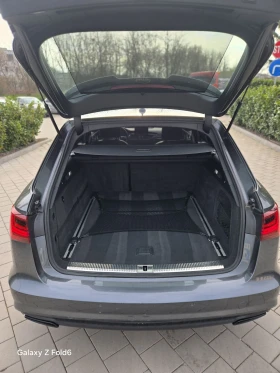 Audi A6 3xS-Line, FULL LED MATRIX, 360 , мътв. точка, исто, снимка 5