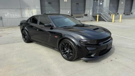 Dodge Charger Scat Pack 392 Widebody С РЕГИСТРАЦИЯ & АВТО КРЕДИТ, снимка 3
