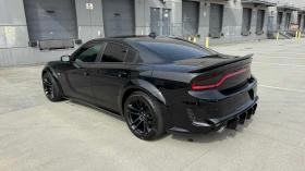 Dodge Charger Scat Pack 392 Widebody С РЕГИСТРАЦИЯ & АВТО КРЕДИТ, снимка 8