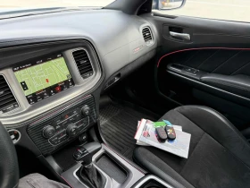 Dodge Charger Scat Pack 392 Widebody С РЕГИСТРАЦИЯ & АВТО КРЕДИТ, снимка 11