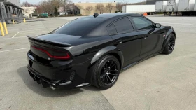 Dodge Charger Scat Pack 392 Widebody С РЕГИСТРАЦИЯ & АВТО КРЕДИТ, снимка 6