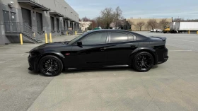 Dodge Charger Scat Pack 392 Widebody С РЕГИСТРАЦИЯ & АВТО КРЕДИТ, снимка 4