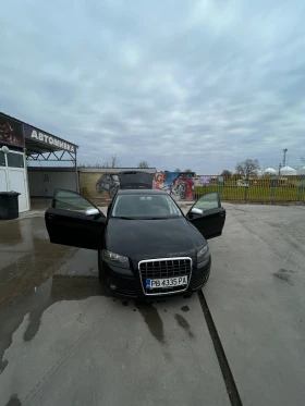 Audi A3 2.0 tdi, снимка 4