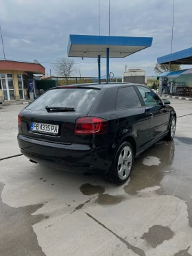 Audi A3 2.0 tdi, снимка 6
