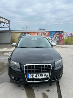 Audi A3 2.0 tdi, снимка 1