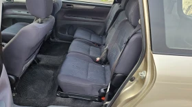 Toyota Avensis verso 2.0D4D, снимка 12