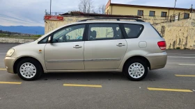 Toyota Avensis verso 2.0D4D, снимка 7