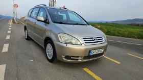 Toyota Avensis verso 2.0D4D, снимка 2