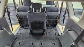 Toyota Avensis verso 2.0D4D, снимка 8