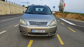 Toyota Avensis verso 2.0D4D, снимка 3