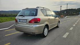 Toyota Avensis verso 2.0D4D, снимка 5