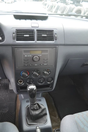 Ford Connect 1.8, снимка 6
