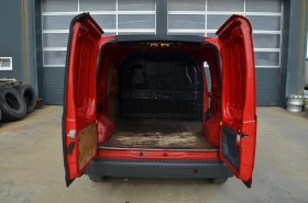 Ford Connect 1.8, снимка 10