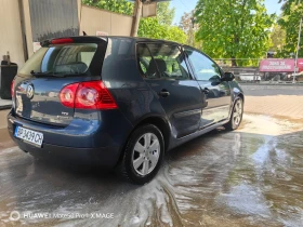 VW Golf 1.9, снимка 2