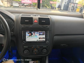 VW Golf 1.9, снимка 6