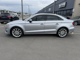 Audi A6 2.0T* quattro* Technik* АвтоКредит* (ЦЕНА ДО БГ), снимка 4
