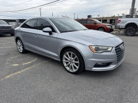 Audi A6 2.0T* quattro* Technik* АвтоКредит* (ЦЕНА ДО БГ), снимка 3