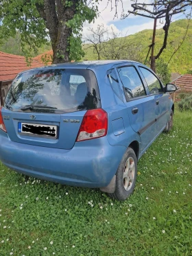 Daewoo Kalos, снимка 2