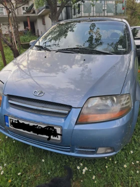 Daewoo Kalos, снимка 3