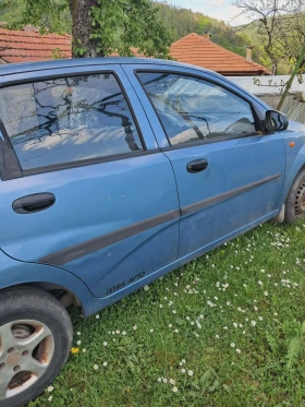 Daewoo Kalos, снимка 4