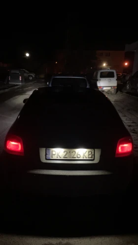 Audi A3, снимка 5