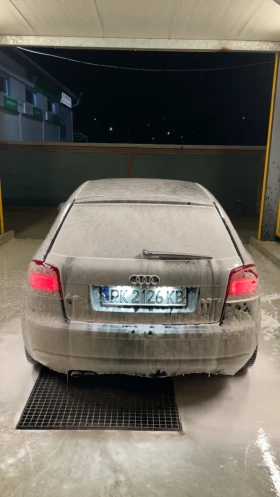 Audi A3, снимка 4