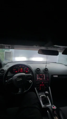 Audi A3, снимка 6