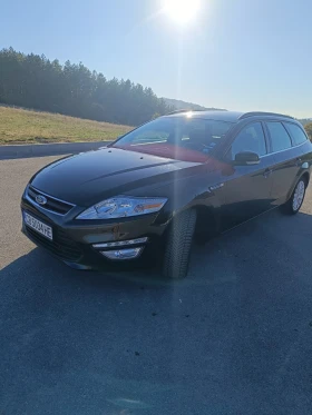 Ford Mondeo, снимка 3