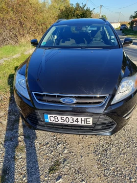 Ford Mondeo, снимка 1