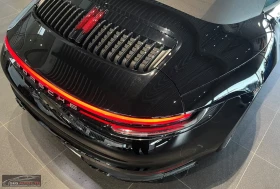 Porsche 911 992/CARRERA/385HP/PDK/SPORT-EXHAUST/CAM/BOSE/422z, снимка 10