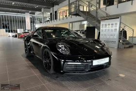 Porsche 911 992/CARRERA/385HP/PDK/SPORT-EXHAUST/CAM/BOSE/422z, снимка 7