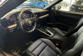 Porsche 911 992/CARRERA/385HP/PDK/SPORT-EXHAUST/CAM/BOSE/422z, снимка 14
