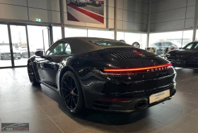 Porsche 911 992/CARRERA/385HP/PDK/SPORT-EXHAUST/CAM/BOSE/422z, снимка 4